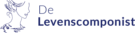 De Levenscomponist logo