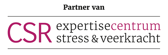 Partner van CSR Expertisecentrum stress & veerkracht